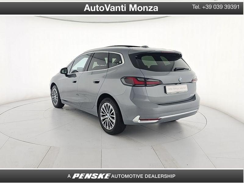 BMW Serie 2 Active Tourer 220i 48V Active Tourer Luxury