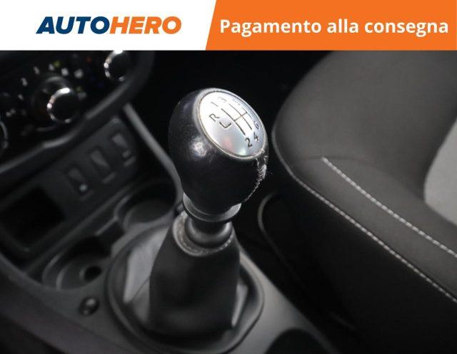 DACIA Duster 1.5 dCi 110CV Start&Stop 4x2 Serie Lim.Urban Explo