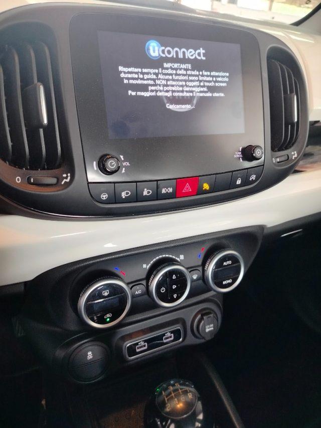 FIAT 500L 1.4 95 CV S&S Mirror
