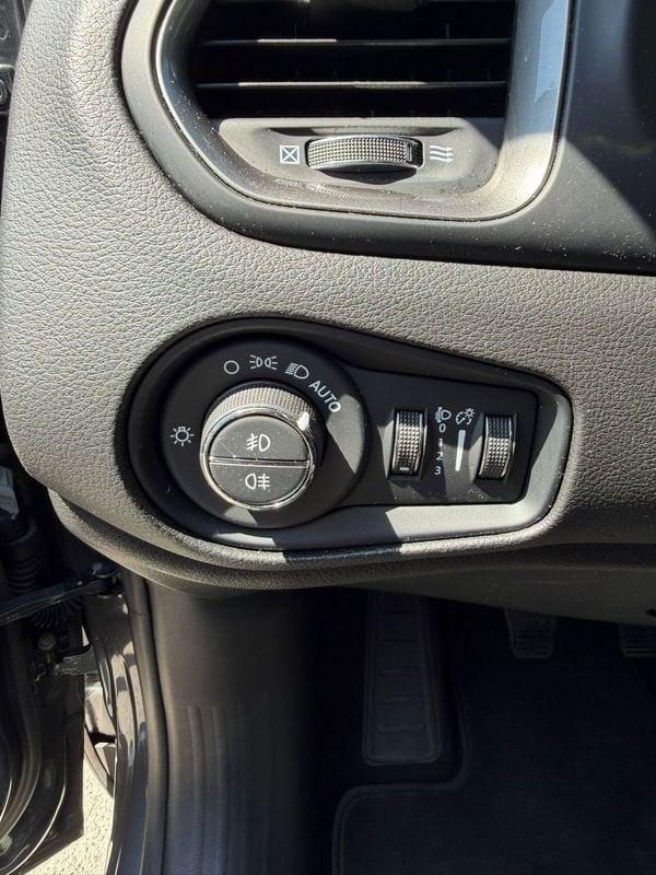 Jeep Renegade 1.6 MJet 130cv Limited