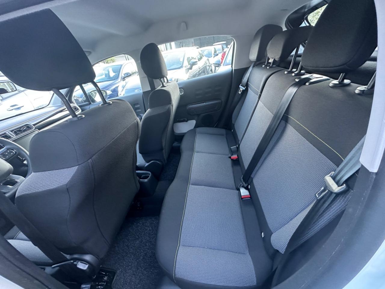 Citroen C3 BlueHDi 100 S&S Feel Pack 2022