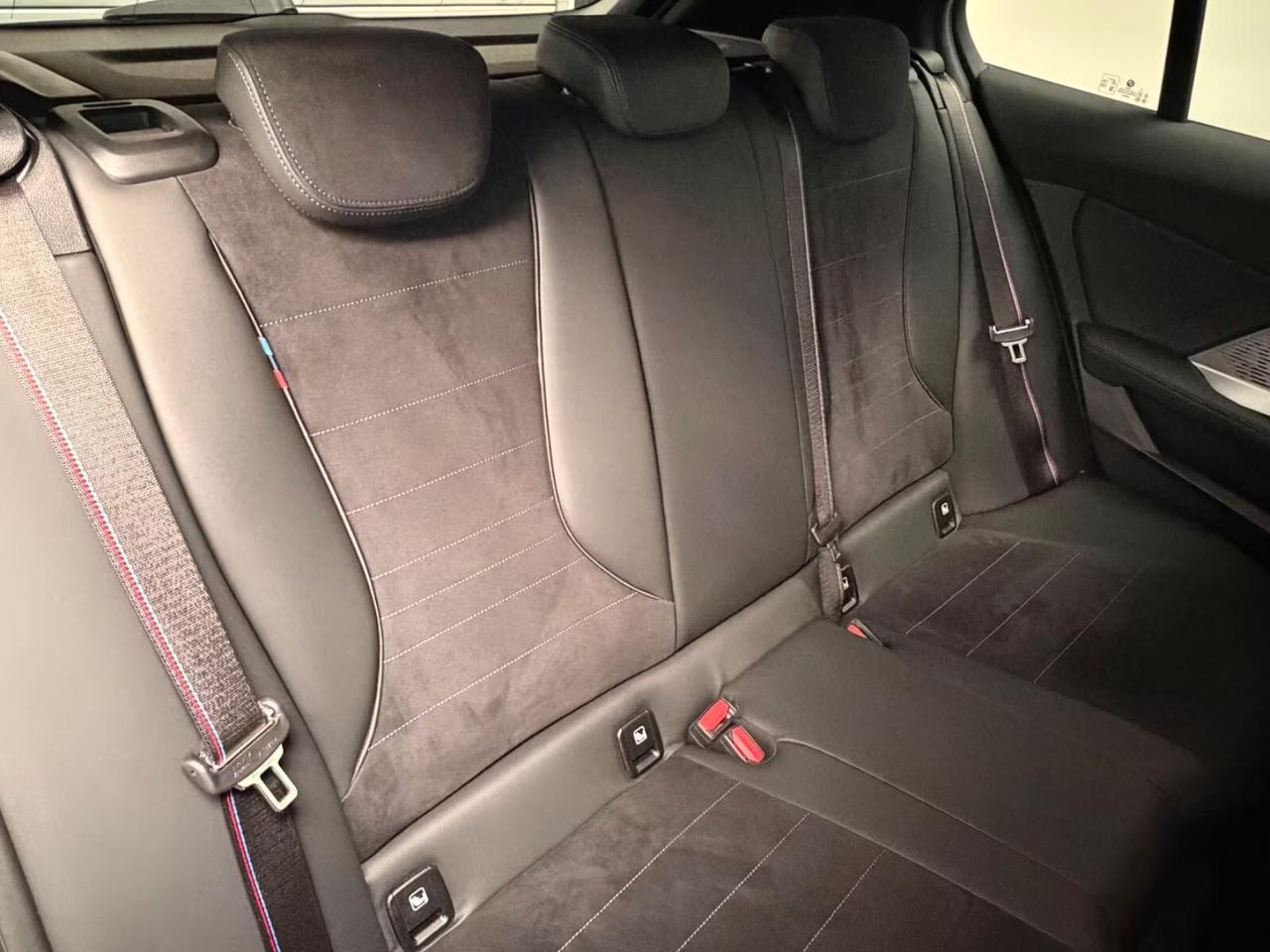 Bmw 120 BMW*120i*M-Sport*Pro*HEAD-UP*19"*LED*LASER*