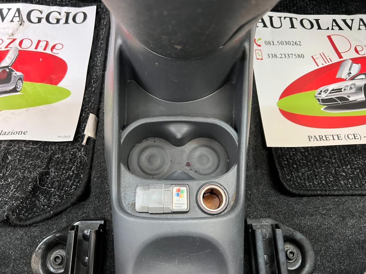 FIAT 500 1.2 BENZINA 70CV LOUNGE