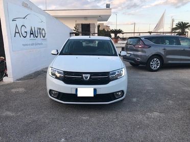 Dacia Sandero 1.2 GPL 75CV Ambiance