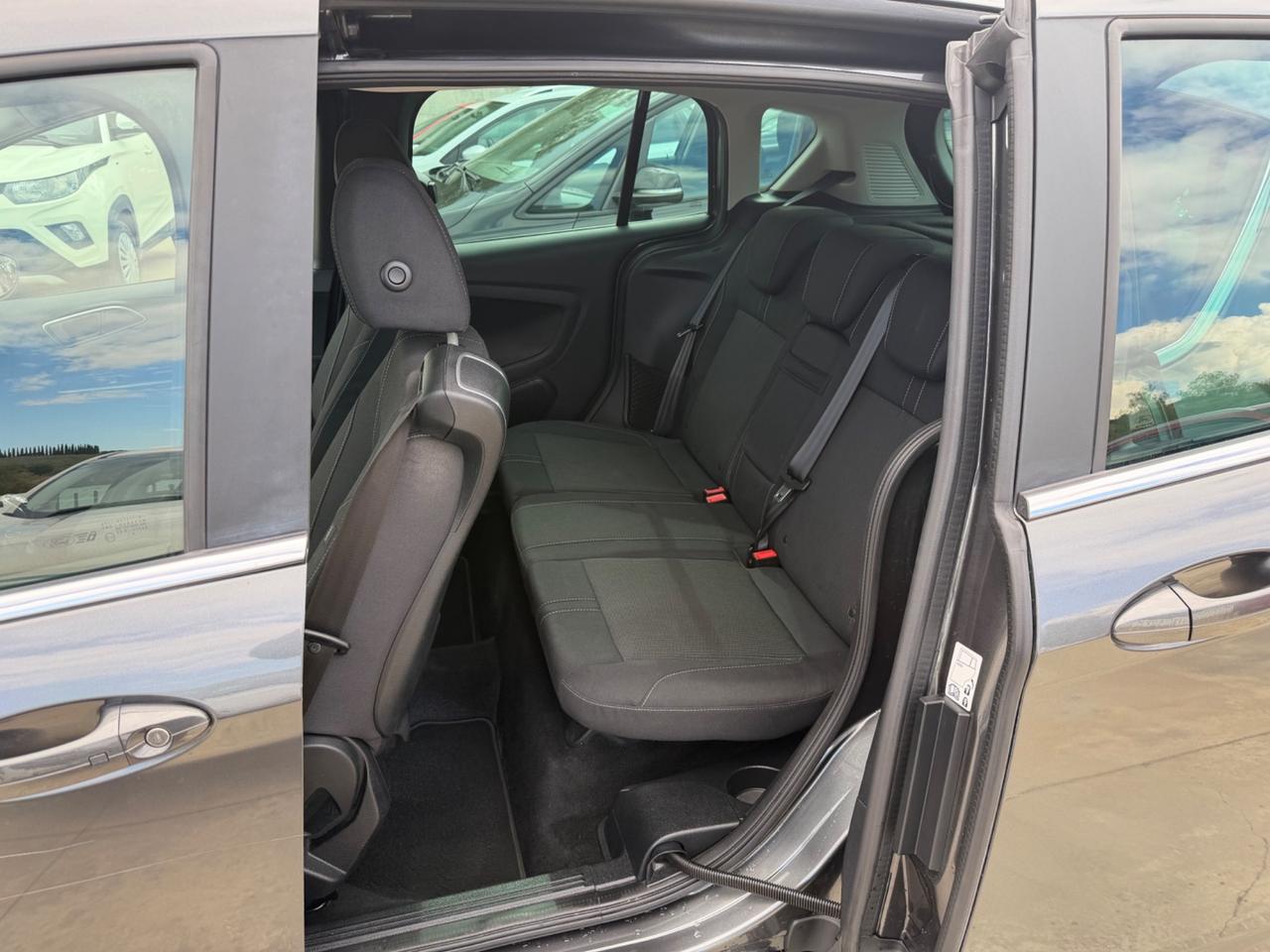 Ford B-Max 1.5 TDCi 75 CV Titanium/112.000KM
