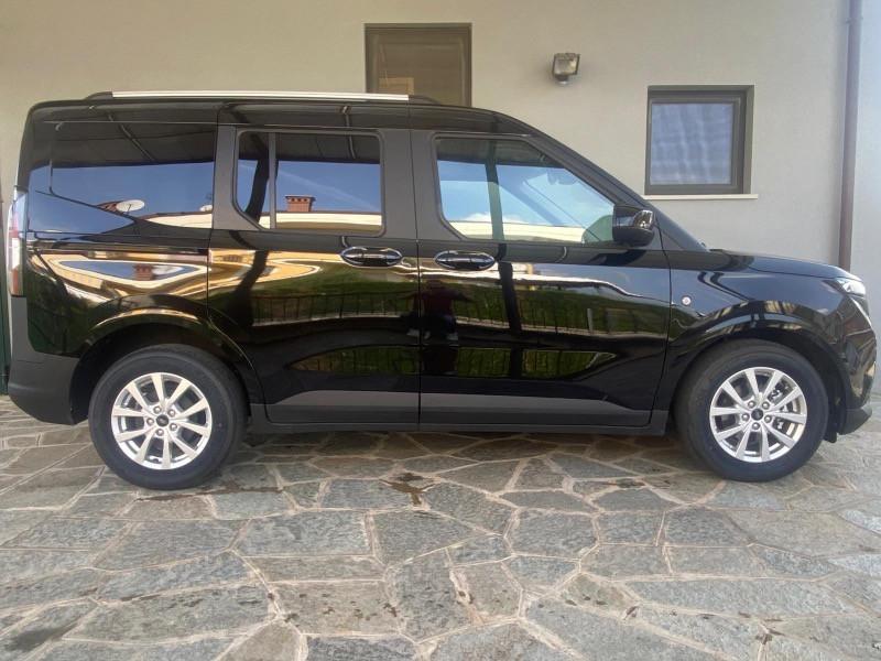 FORD Tourneo Courier II 1.0 ecoboost 125cv Titanium