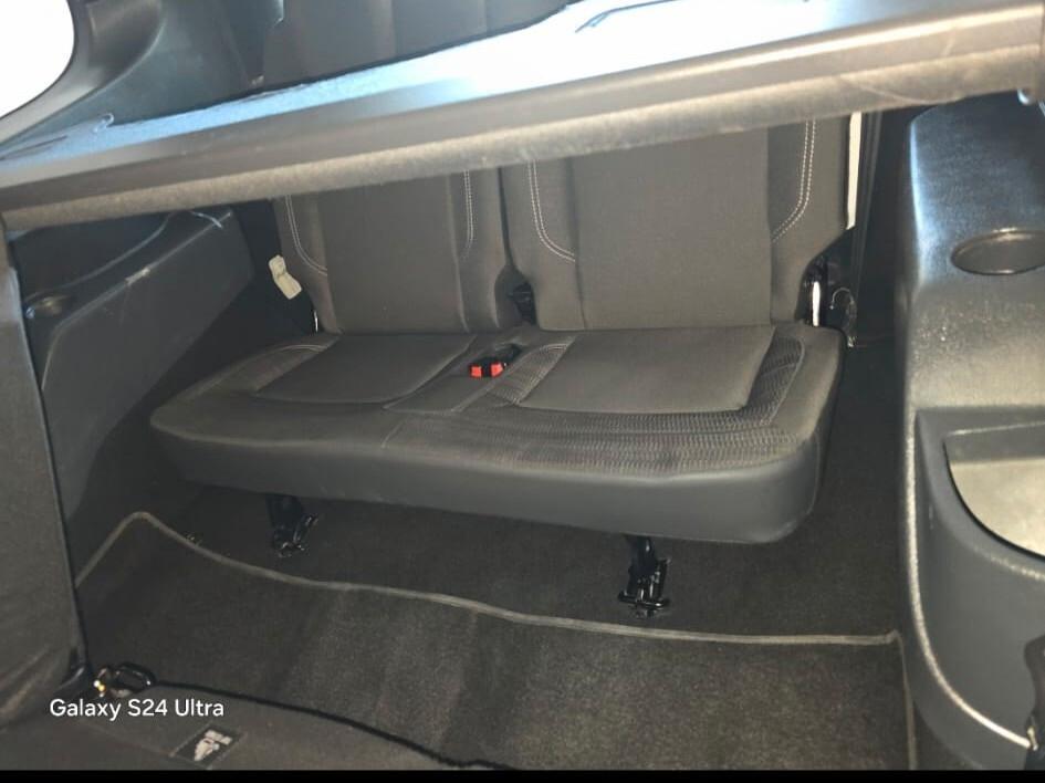 Dacia Lodgy 1.5 dCi 8V 90CV 7 posti Ambiance