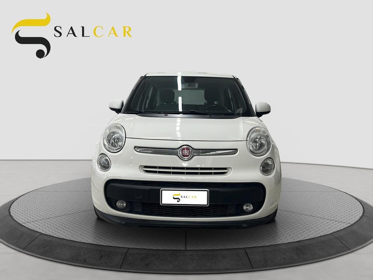 Fiat 500L 1.6 Multijet 120 CV Lounge 2016