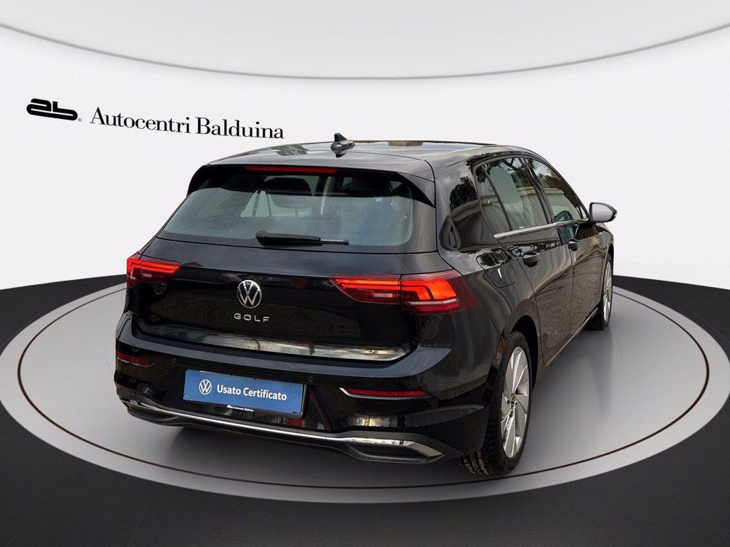 VOLKSWAGEN Golf 2.0 tdi style 150cv dsg del 2025