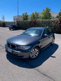 Bmw 120d futura