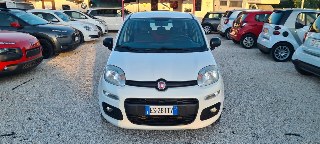 Fiat Panda 1.3 MJT S&S Easy EURO 5