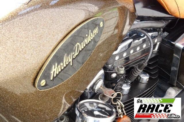 Harley-Davidson - Sportster - 883 Standard- XLH