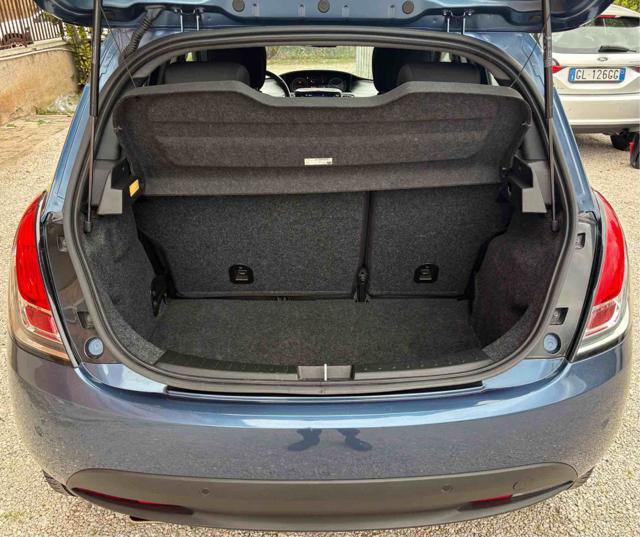 LANCIA Ypsilon 1.0 FireFly 5 porte S&S Hybrid Gold S