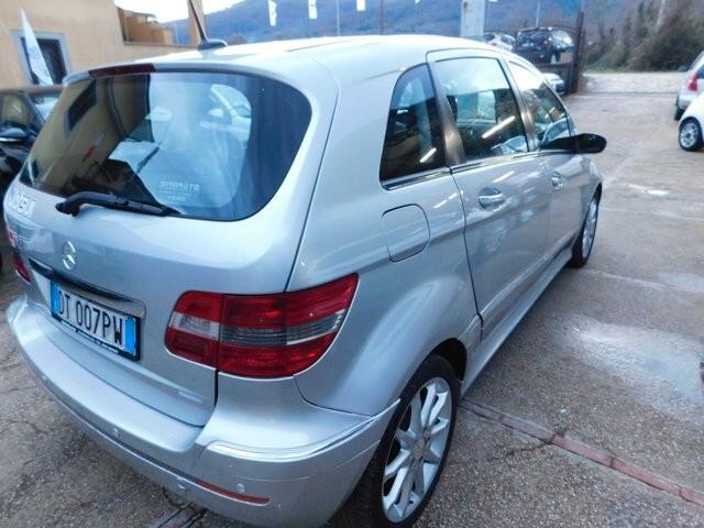 Mercedes-benz B 180 CDI Sport