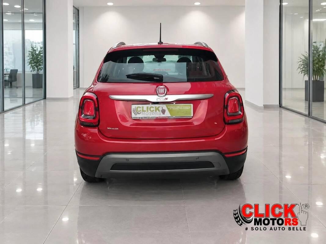 Fiat 500X 500 X 2020 1.0 T3 Urban 120cv my20