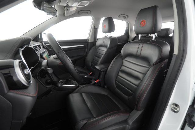 MG ZS ZS Classic 1.5 VTi-tech Luxury