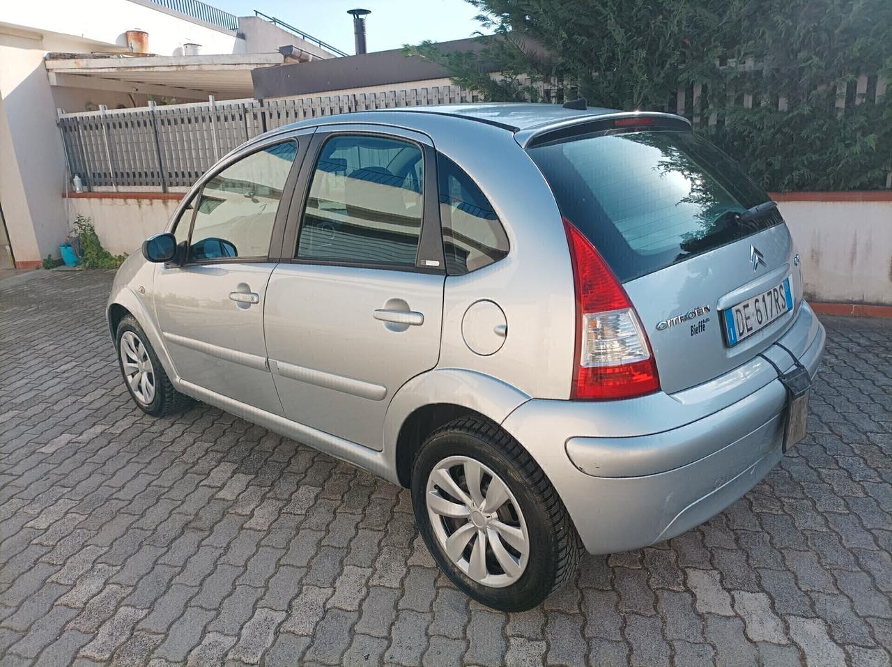Citroen C3 1.4 HDi 70CV Elegance