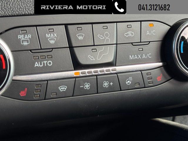 FORD Kuga 2.0 EcoBlue 120 CV aut. ST-Line