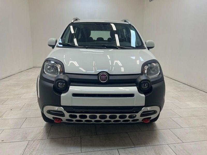 FIAT Panda Cross Panda 0.9 t.air t. Cross 4x4 s&s 85cv 5p.ti