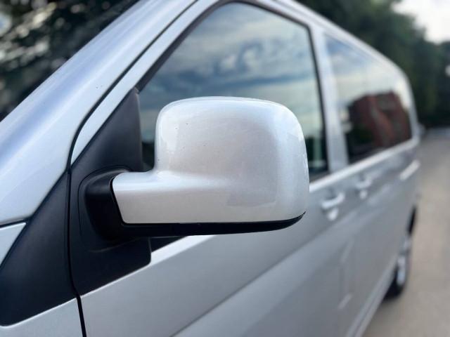 Volkswagen T5 Transp.30 2.5 tdi 174cv 4m. kombi p.c.