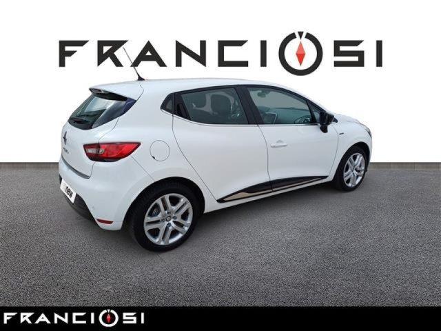 RENAULT Clio 5 Porte 1.5 dCi Energy 75cv Duel
