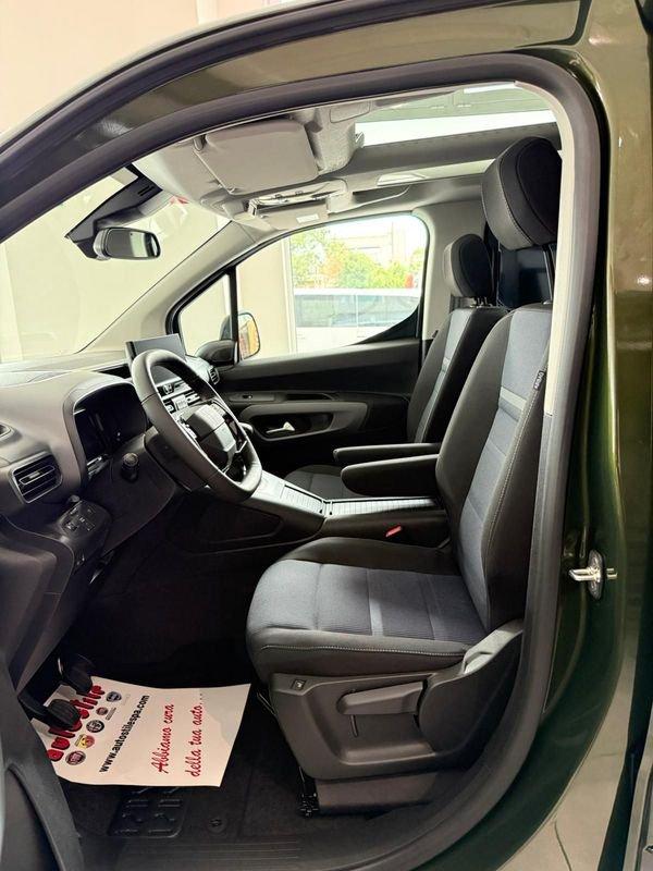 FIAT Doblò Doblò 1.5 BlueHdi 130 CV PC da ordinare