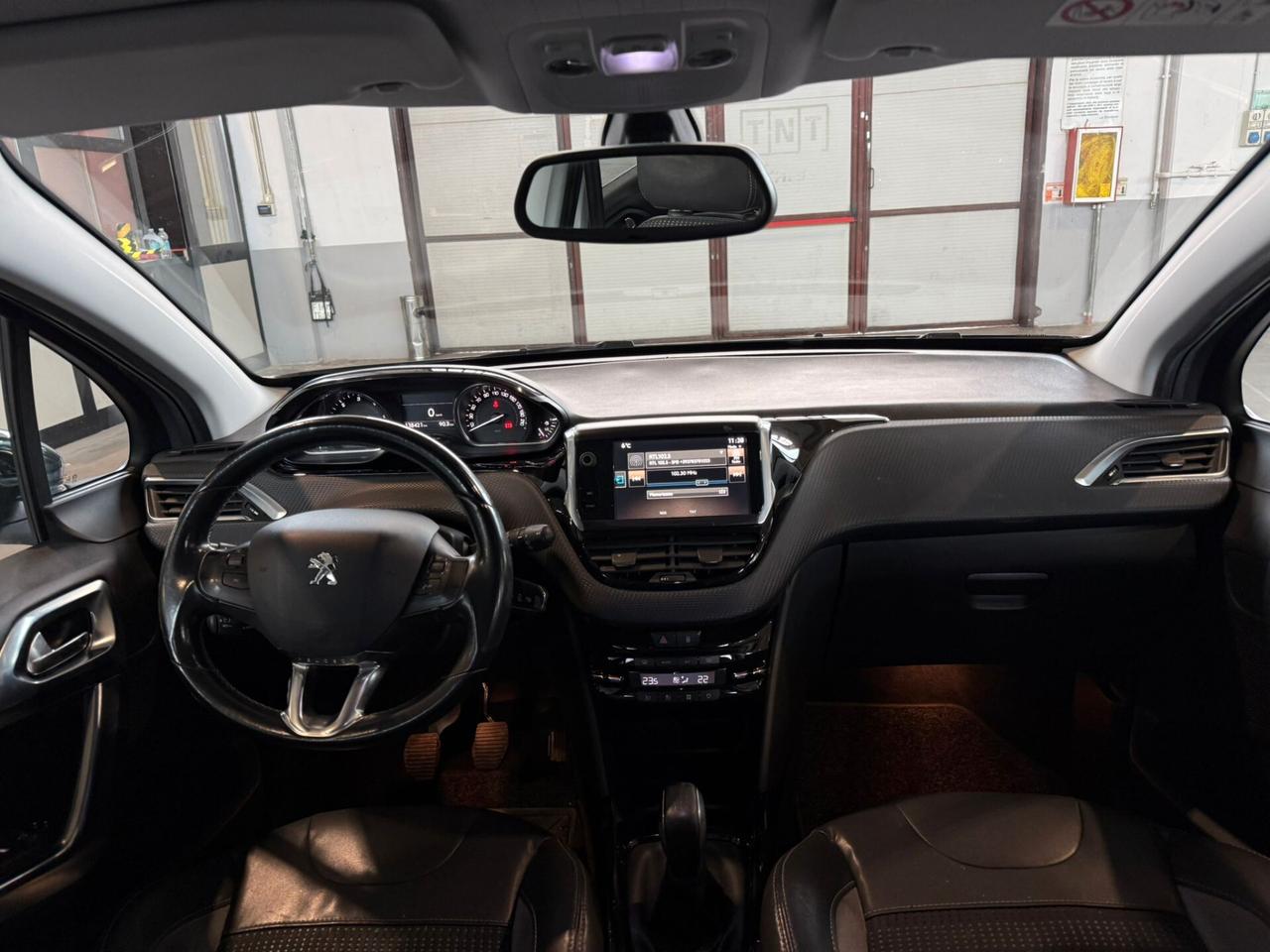 Peugeot 2008 1.6 e-HDi 92 CV Stop&Start GT LINE