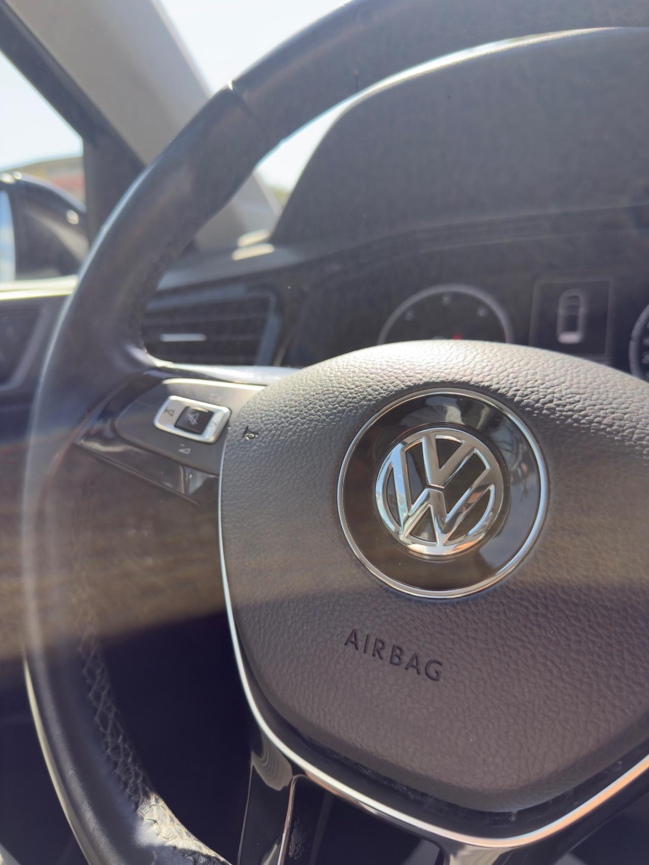 Volkswagen Polo Business 1.6 TDI 95 CV 5p Comfortline BlueMotion Tech.