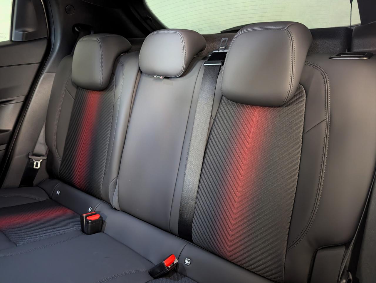 Alfa Romeo Junior 1.2 Hybrid 136cv eDCT6 Tech Speciale