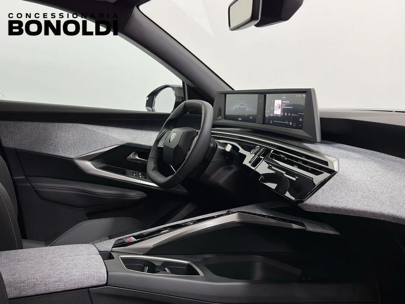 Peugeot 3008 3008 Hybrid 136 e-DCS6 Allure