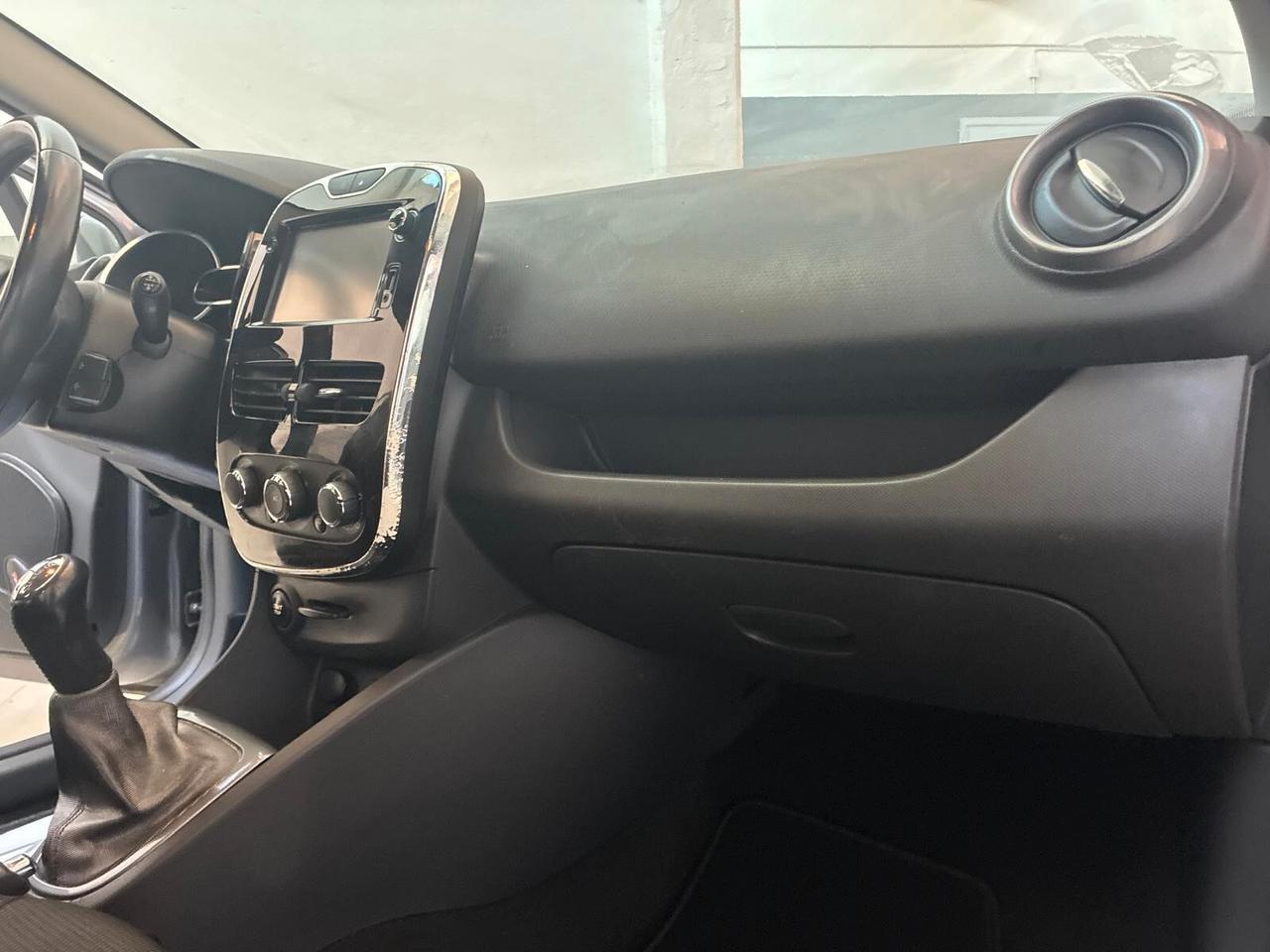 Renault Clio dCi 8V 75CV Start&Stop 5 porte Energy Zen