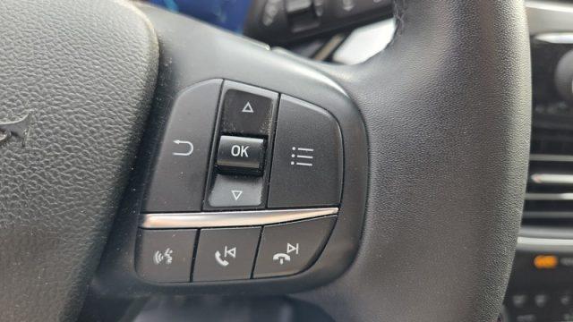FORD Kuga 1.5 EcoBoost 150 CV 2WD Titanium X PERMUTE