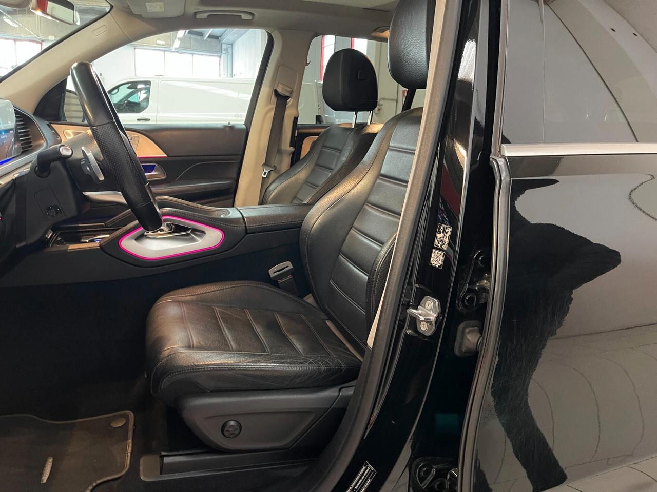 Mercedes-benz GLE 300 d Premium Plus AMG Line 4matic auto-LEGGI SOTTO