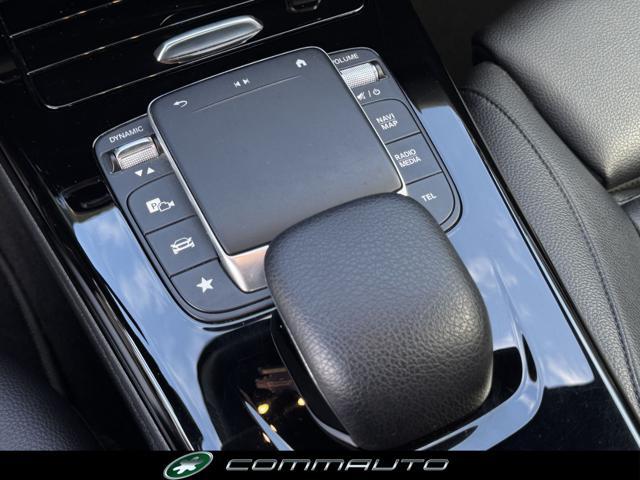 MERCEDES-BENZ A 180 d Automatic Sport