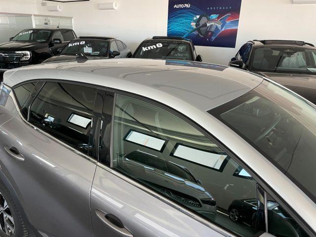 RENAULT Captur 1.0 TCe 90 CV Techno