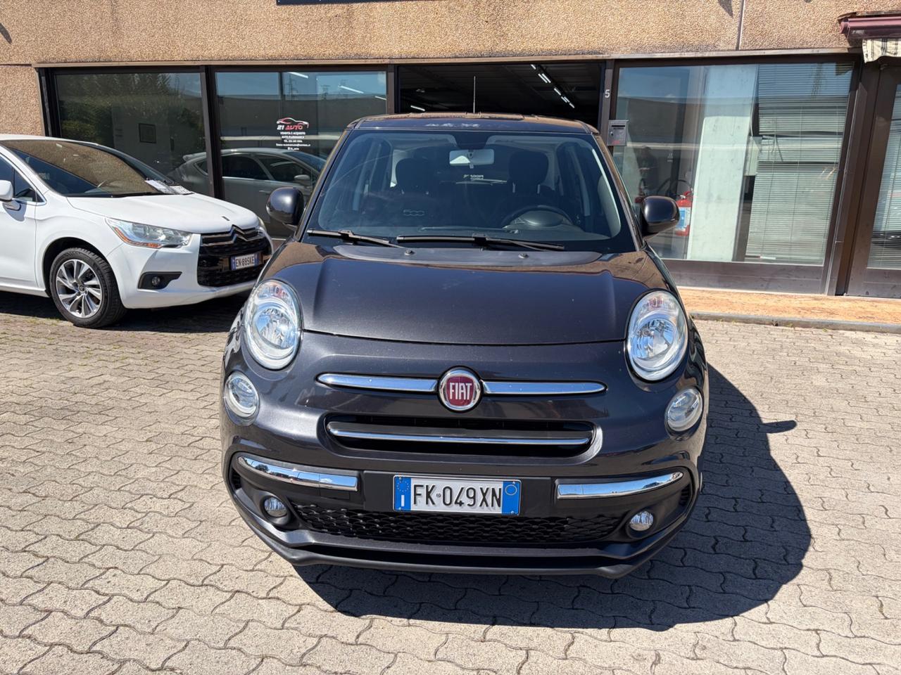 Fiat 500L 1.3 Multijet 95 CV Pop Star