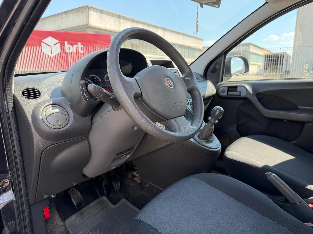 Fiat Panda 1.2 Emotion 127000 KM