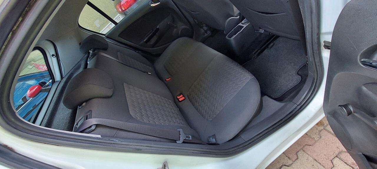 CORSA 1,2 GPL DI SERIE CASA MADRE SCADENZA 2033 LEGA BI.COLOR X NEOPATENTATI IMPECCABILE