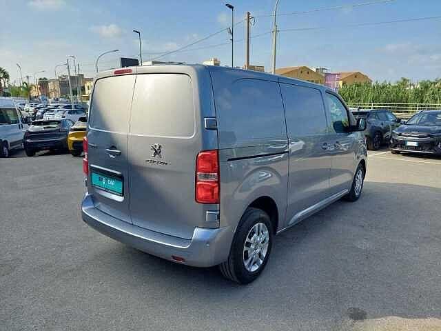 Peugeot Expert 2.0 BlueHDi 120 S&S Premium Standard