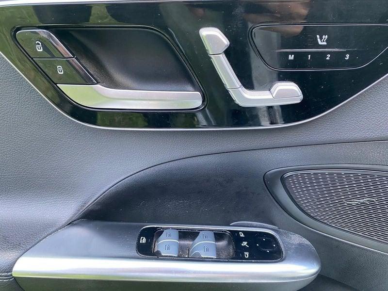 Mercedes-Benz Classe C C 200 d Mild hybrid AMG Line Premium Plus