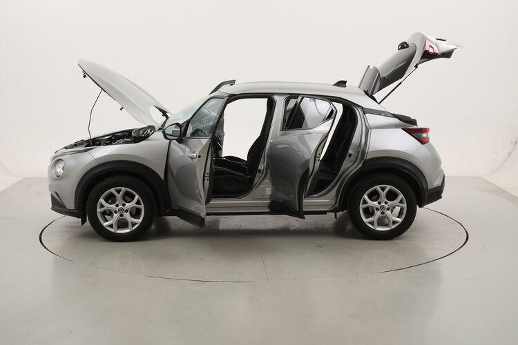 Nissan Juke N-Connecta BZ435421 1.0 Benzina 114CV