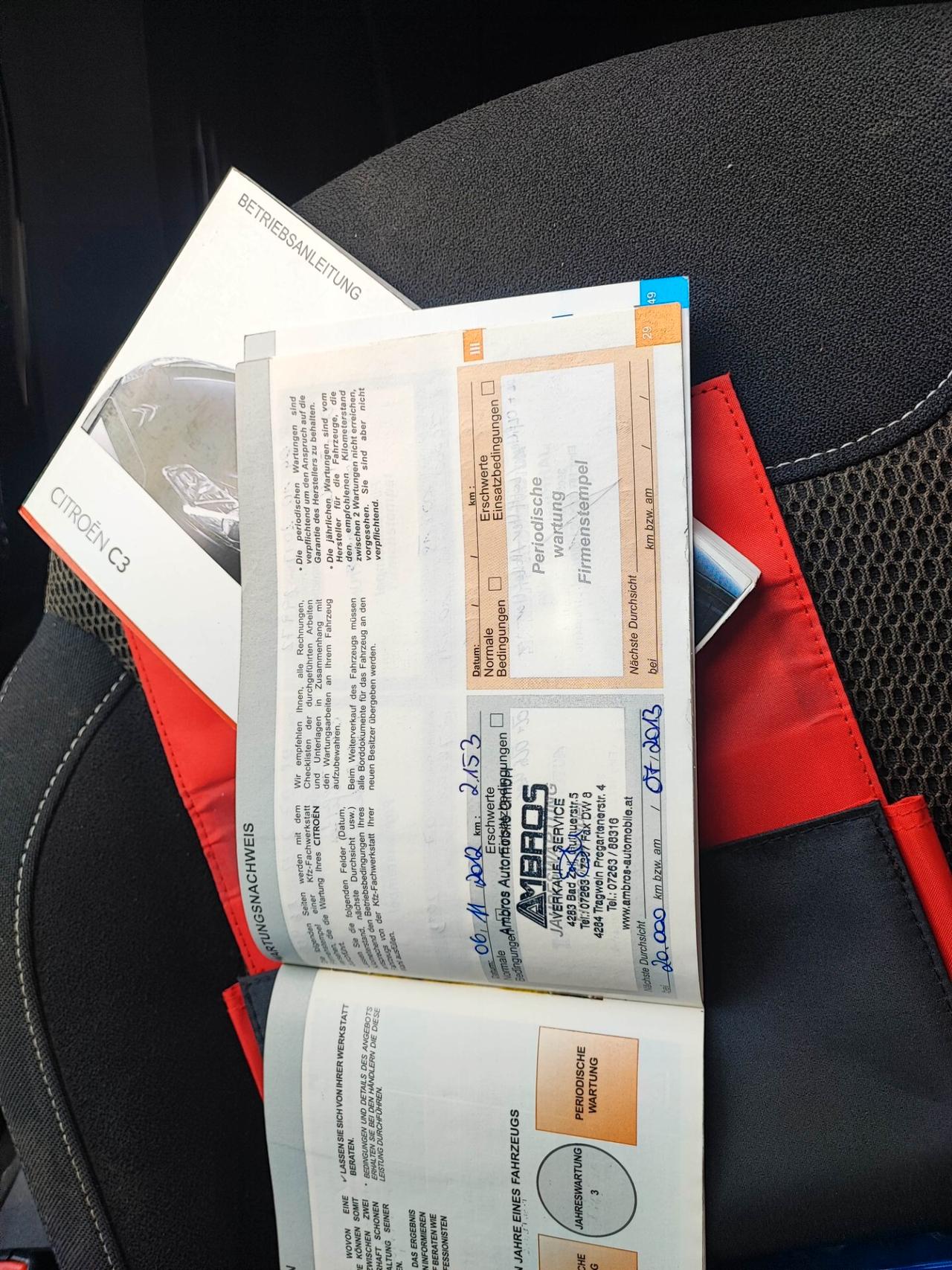 Citroen C3 1.4 Seduction