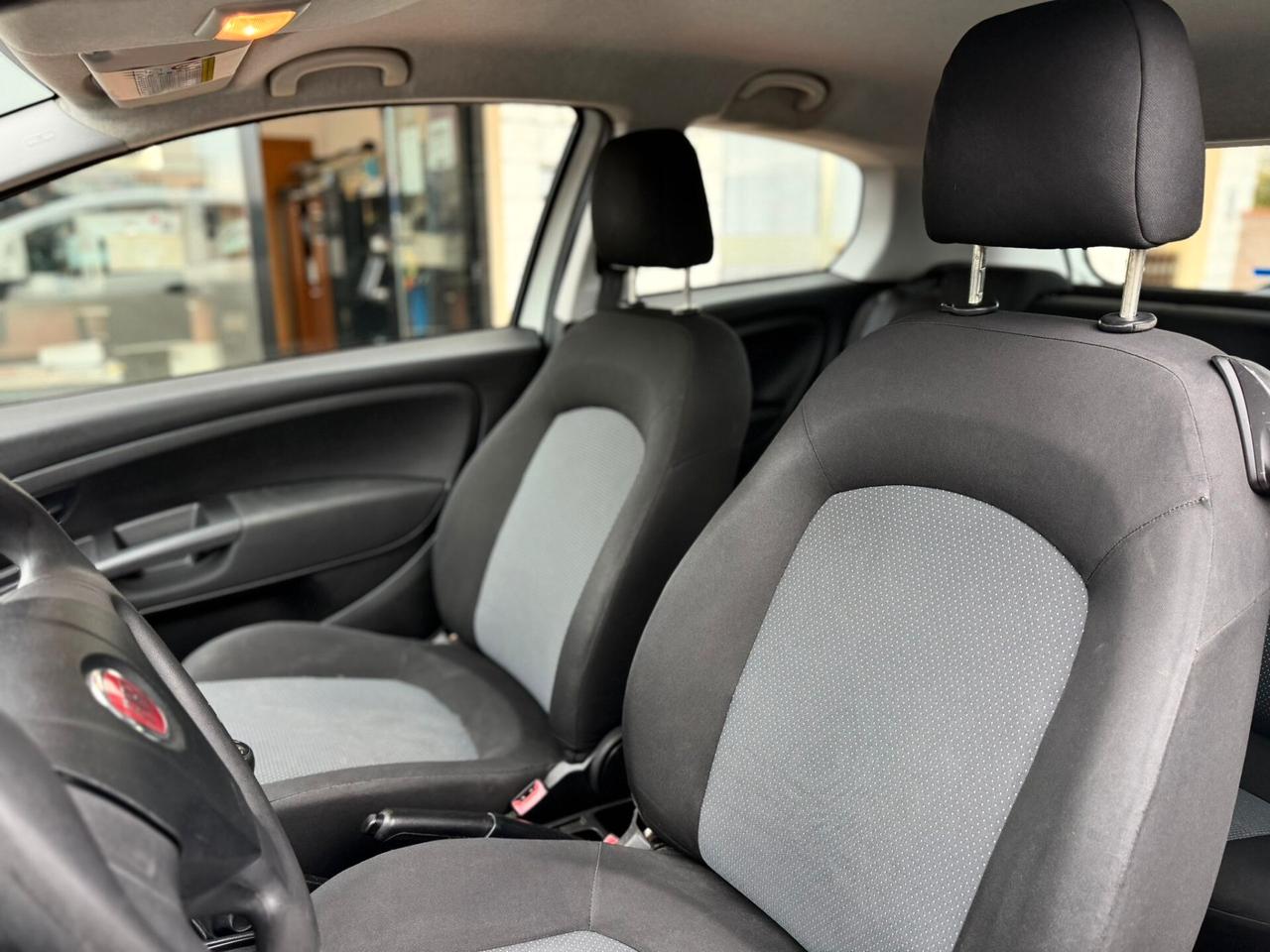 Fiat Grande Punto 1.4 GPL 3 porte Actual