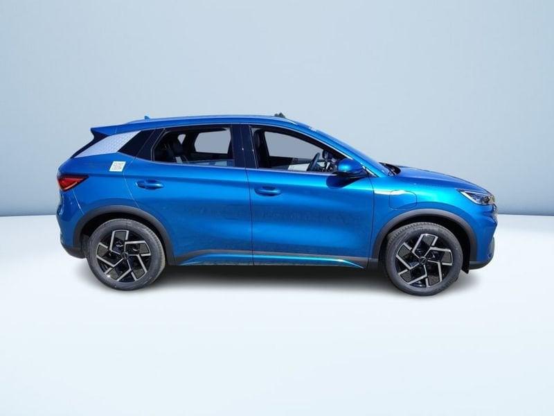 BYD ATTO3 ATTO 3 Design