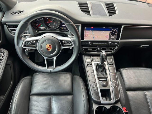 PORSCHE Macan 2.0 PDK 245cv