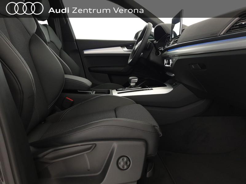 35TDI 163CV S tronic S line Plus