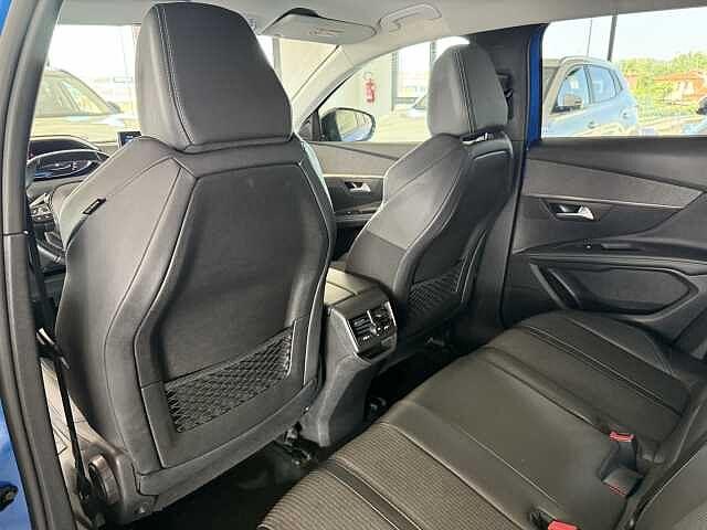 Peugeot 3008 1.5 BlueHDi 130 CV EAT8 Allure Pack