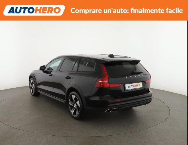 VOLVO V60 Cross Country B4 (d) AWD automatico Core