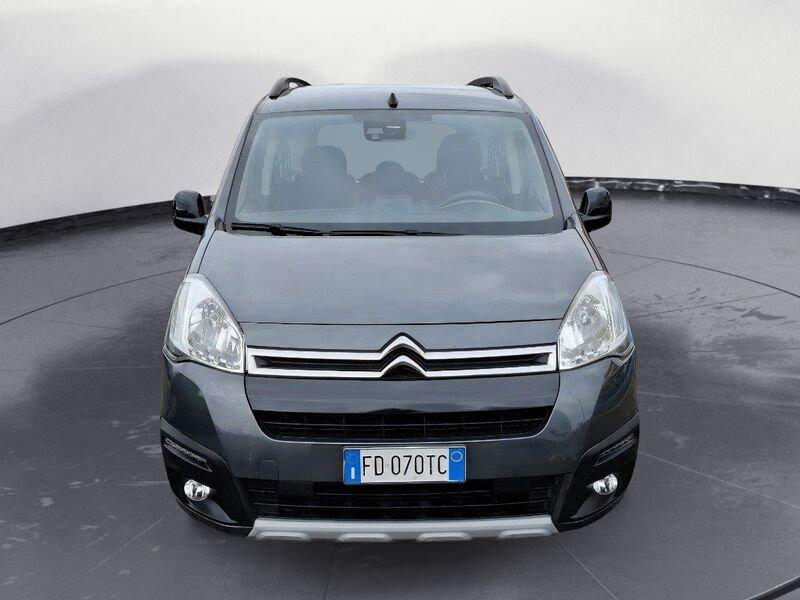 Citroën Berlingo Multispace PureTech 110 S&S FEEL