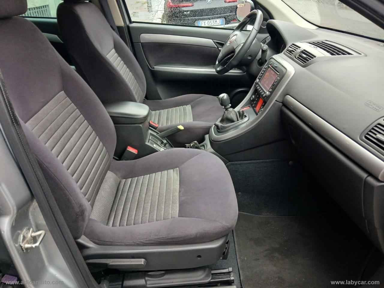 FIAT Croma 1.8 Mpi Dynamic